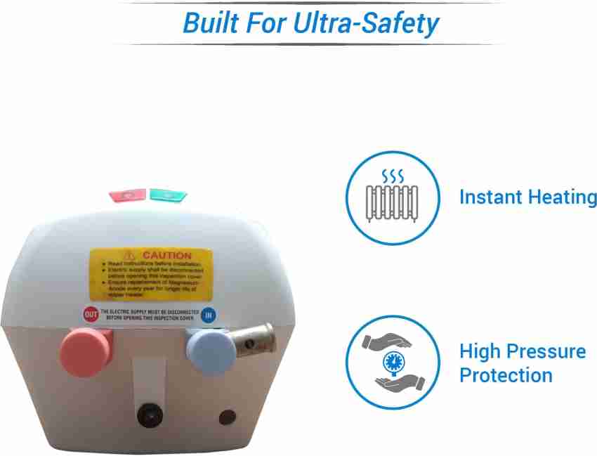 Flipkart on sale water heater