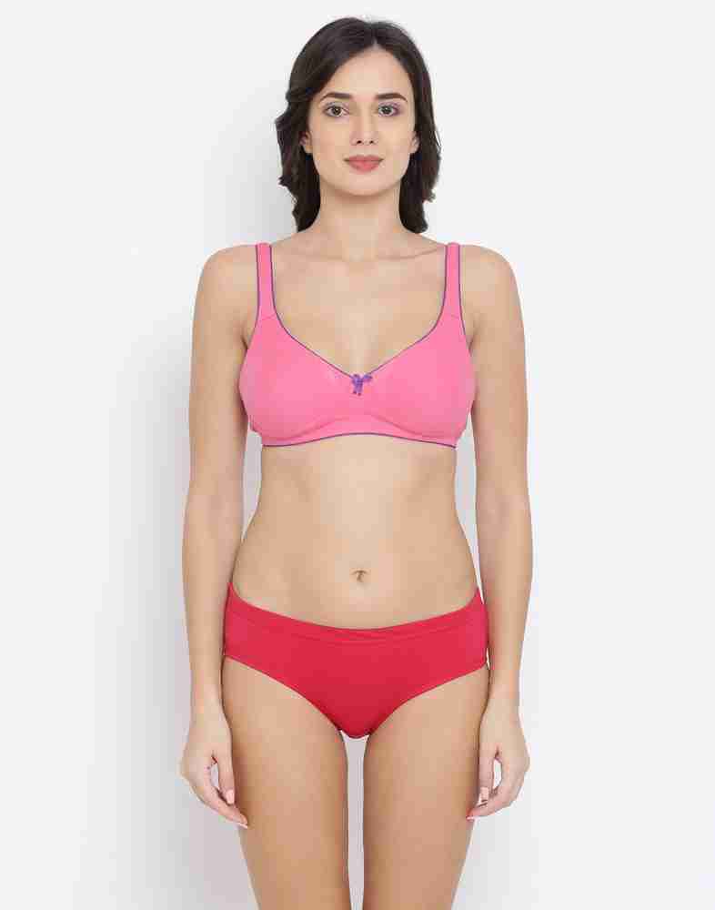 Buy online Pack Of 2 Self Design Bikni Panty from lingerie for Women by  Prettycat for ₹399 at 43% off