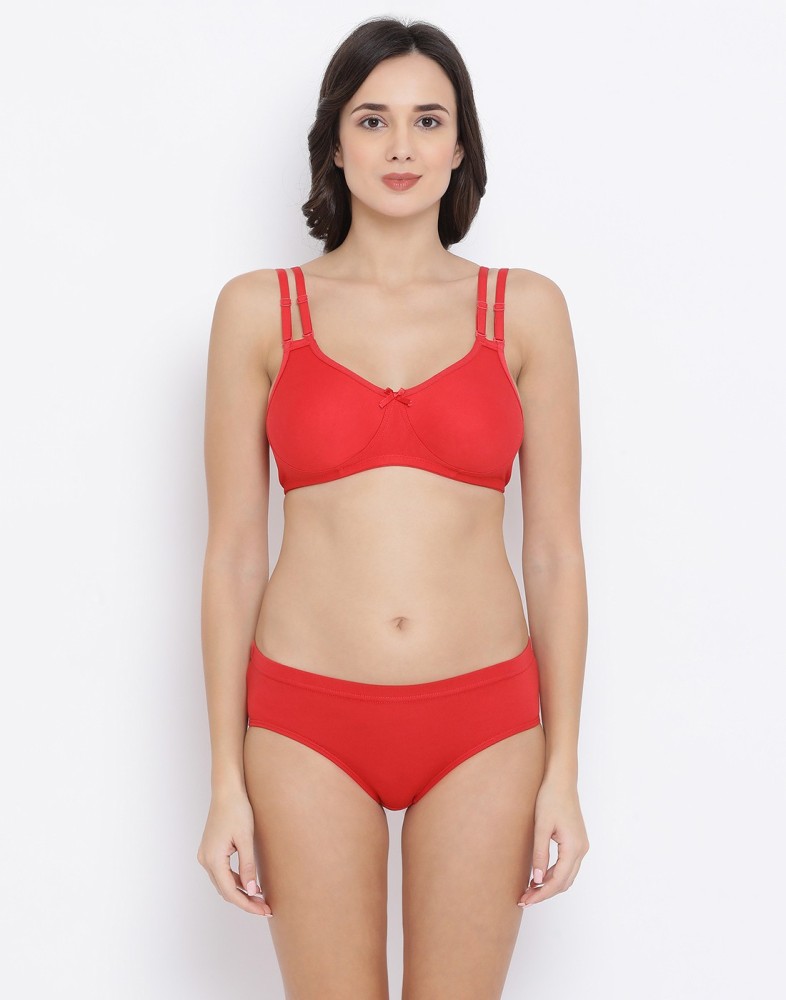 Buy Clovia Lingerie Set Online at Best Prices in India