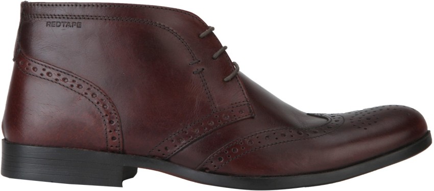 Red tape men's sales rte0492 boots