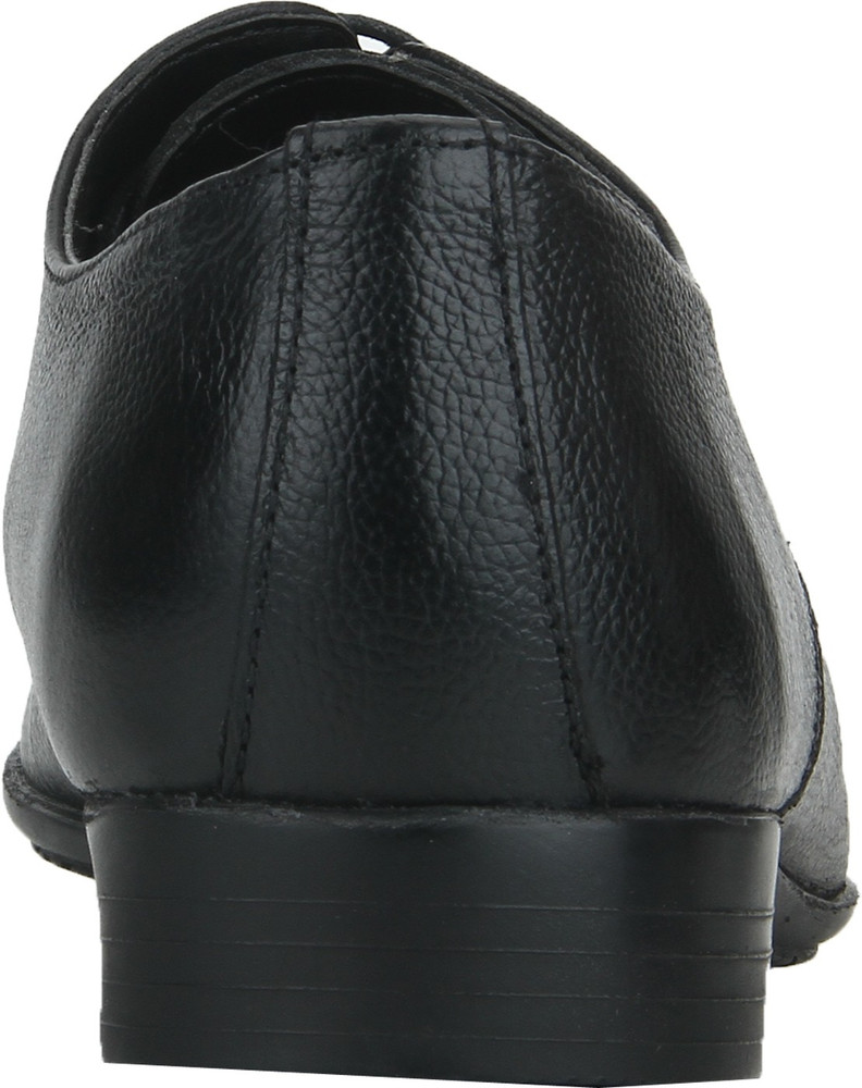 RED TAPE Men Leather Formal Derby For Men Buy RED TAPE Men