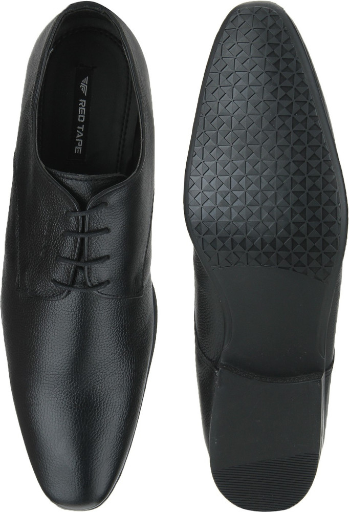 Flipkart red tape formal shoes hot sale