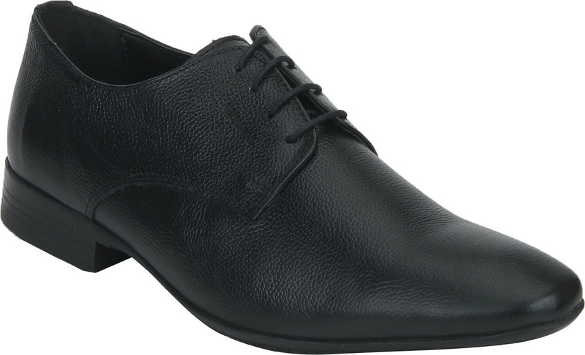 RED TAPE Men Leather Formal Derby For Men Buy RED TAPE Men