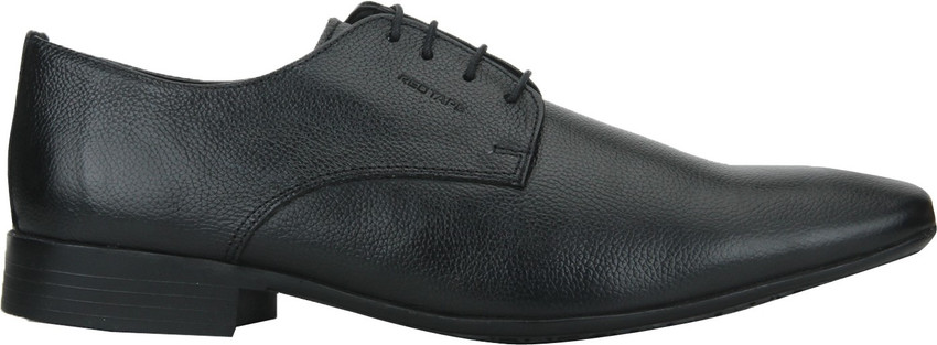 Flipkart formal shoes red new arrivals tape