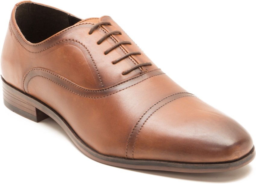 RED TAPE Oxford For Men Buy Tan Color RED TAPE Oxford For Men Online at Best Price Shop Online for Footwears in India Flipkart