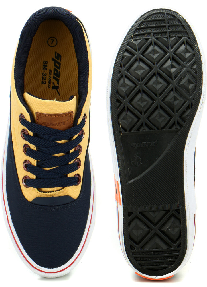 Sparx SM 322 Sneakers For Men Buy Sparx SM 322 Sneakers For Men