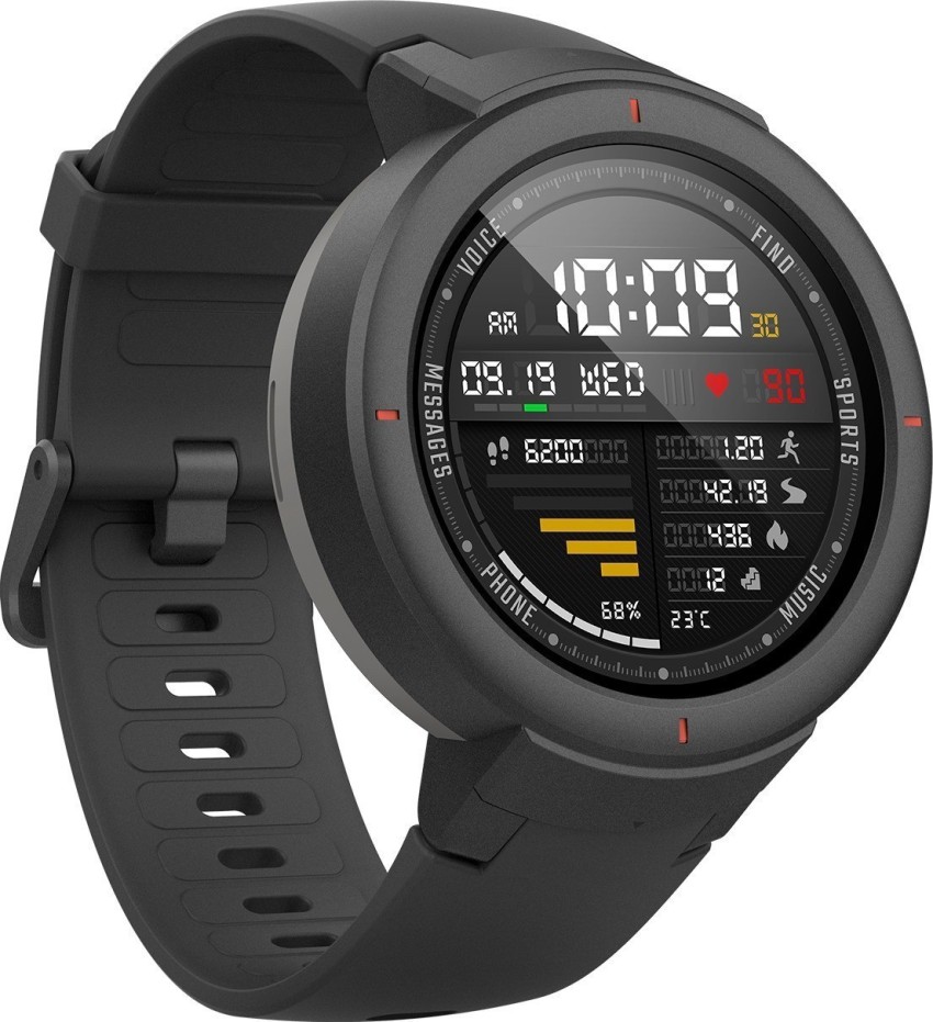 Amazfit verge shop lite flipkart