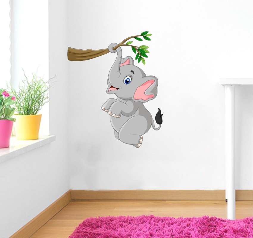 Large dumbo best sale wall sticker