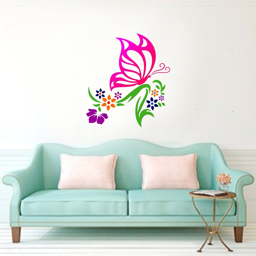 Art decals store