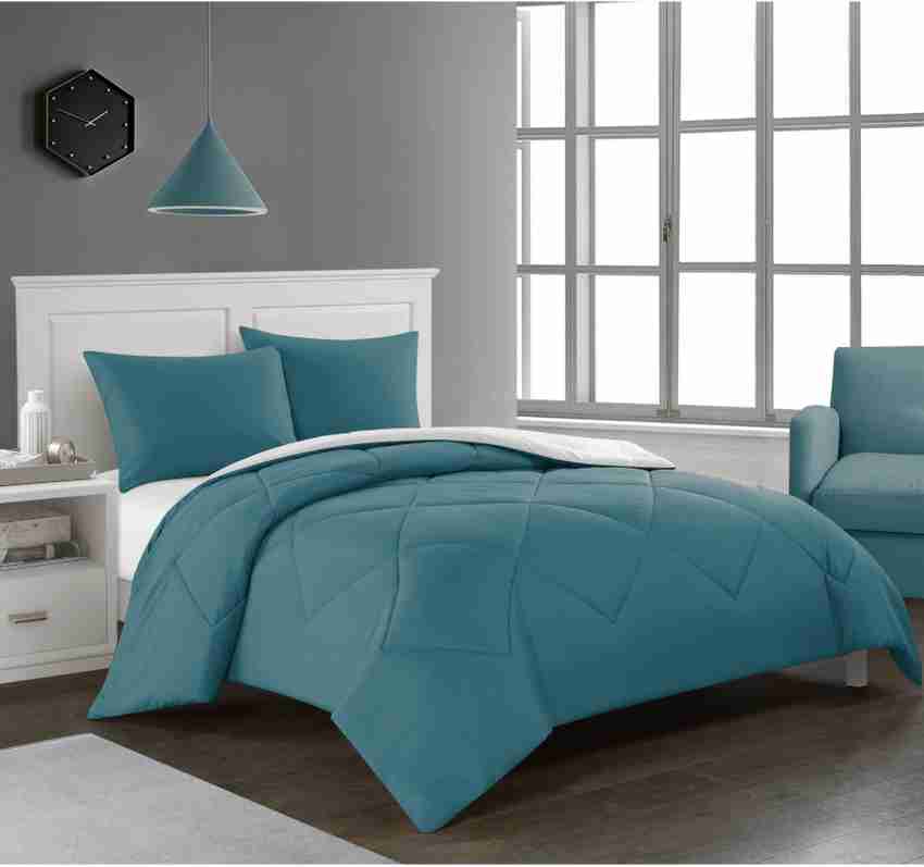 Dreamline Solid Double Comforter for AC Room Buy Dreamline