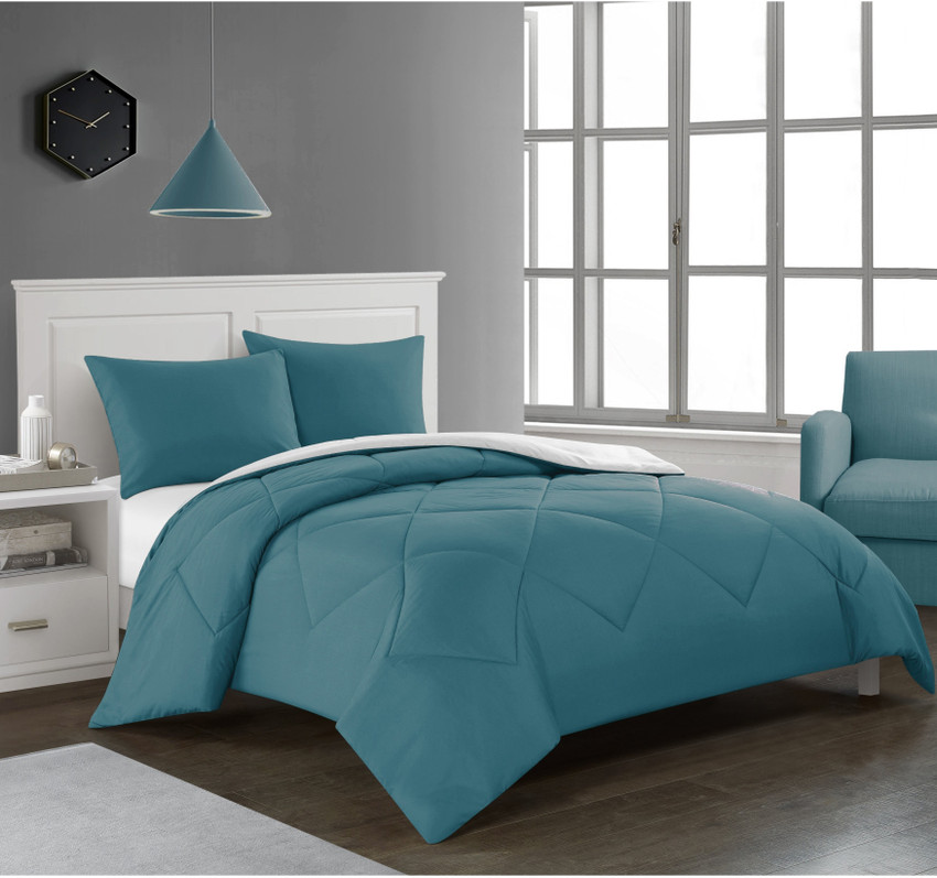 Dreamline Solid Double Comforter for AC Room Buy Dreamline Solid