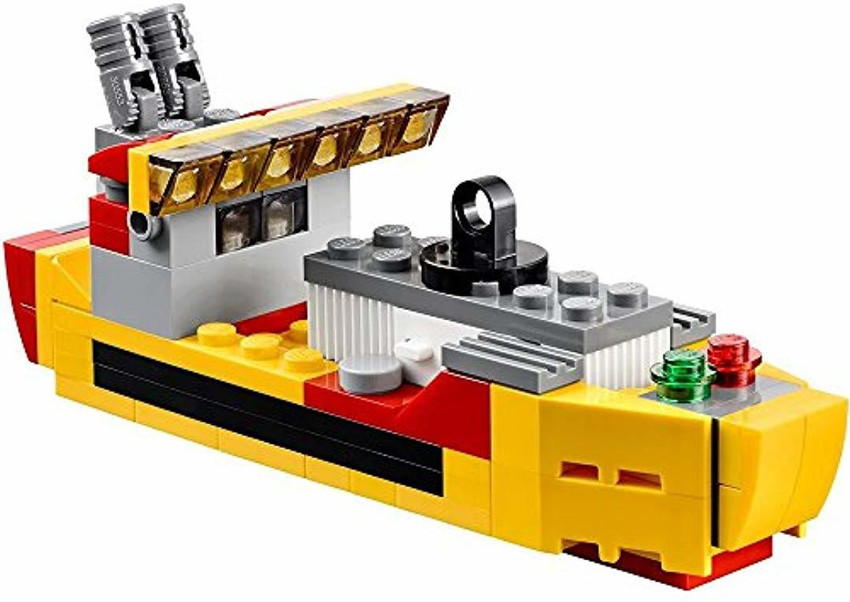 Lego 31029 online