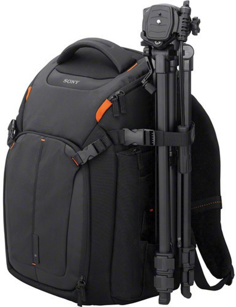 SHOPEE BRANDED DSLR SLR Camera MII-SP5 Camera Bags Camera Bag 10 (Black)