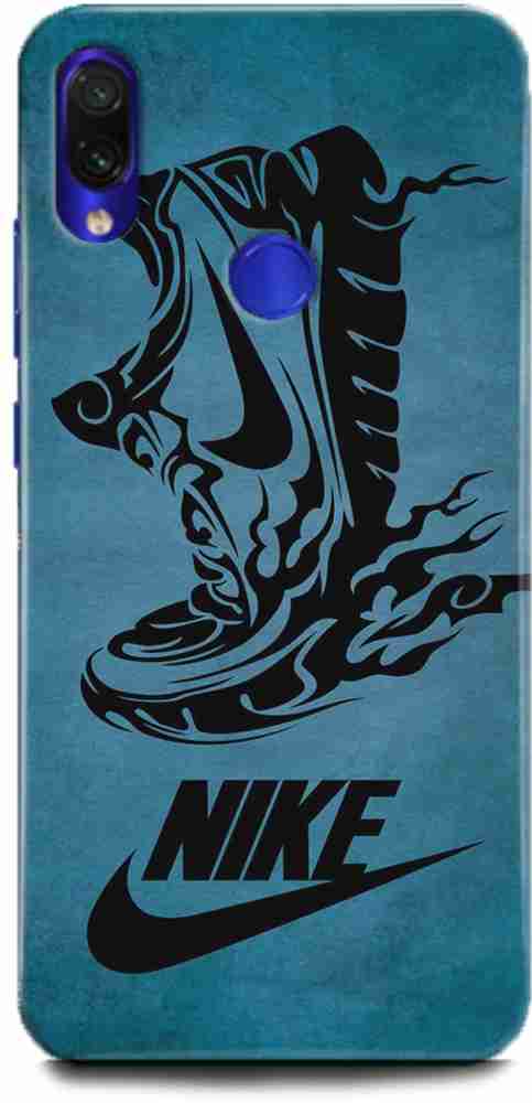 Nike phone shoes top