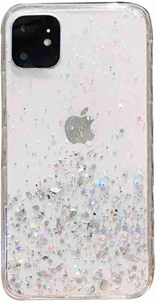 SwitchEasy Starfield iPhone XS Max Glitter Case - Pink