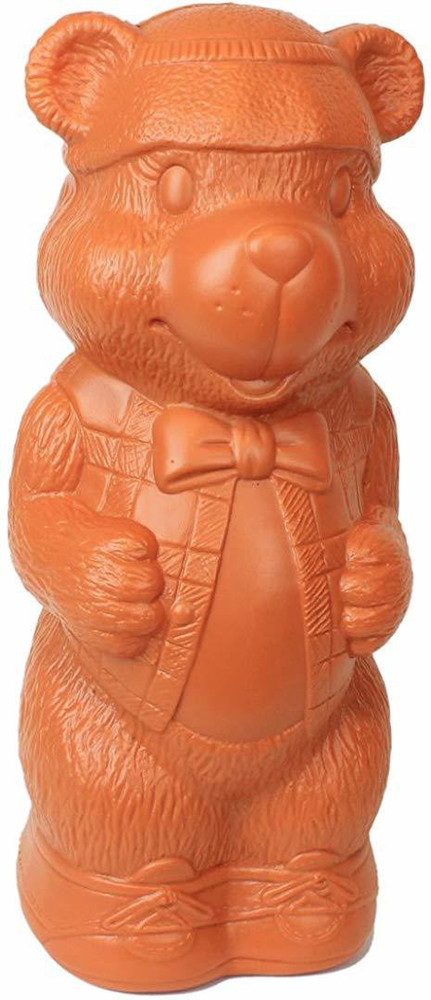 Piggy bank bear deals