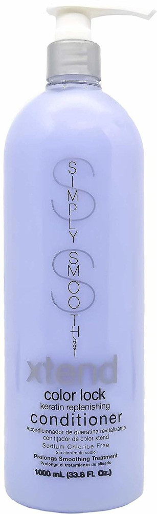 Simply hotsell smooth keratin