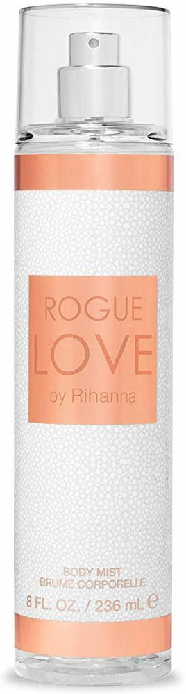 Rihanna rogue deals perfume set