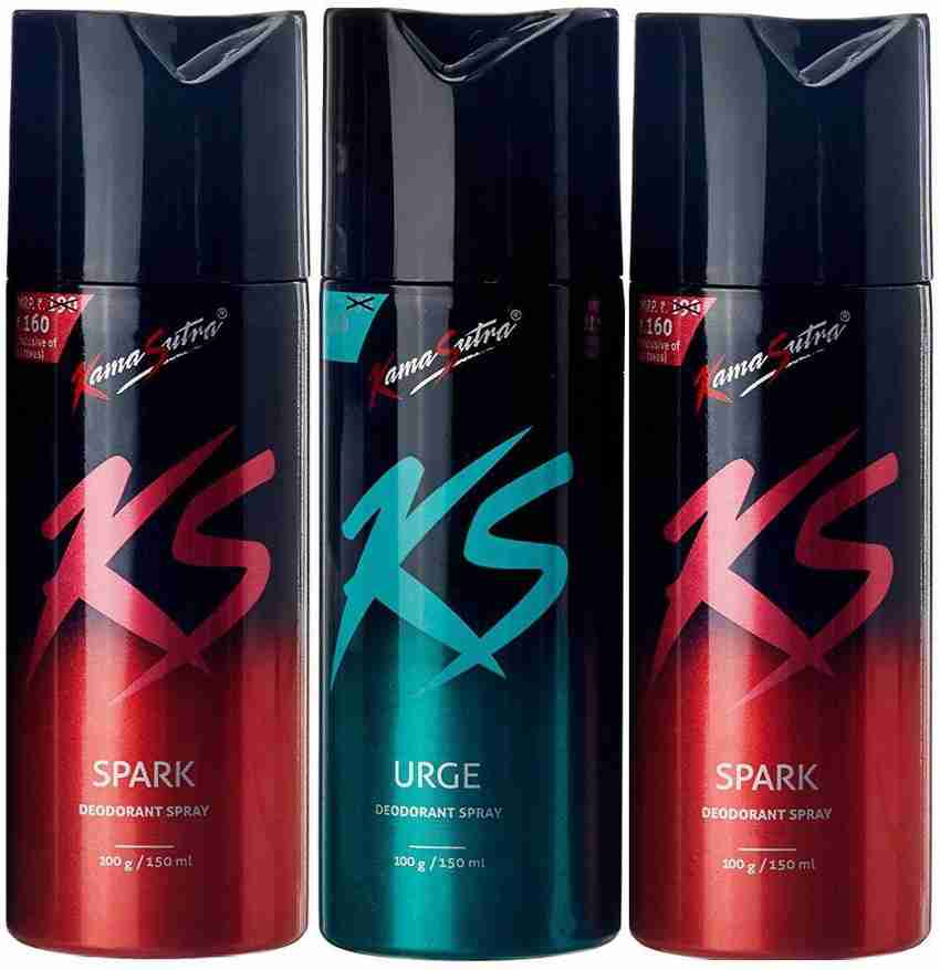 Ks deo shop price 150ml