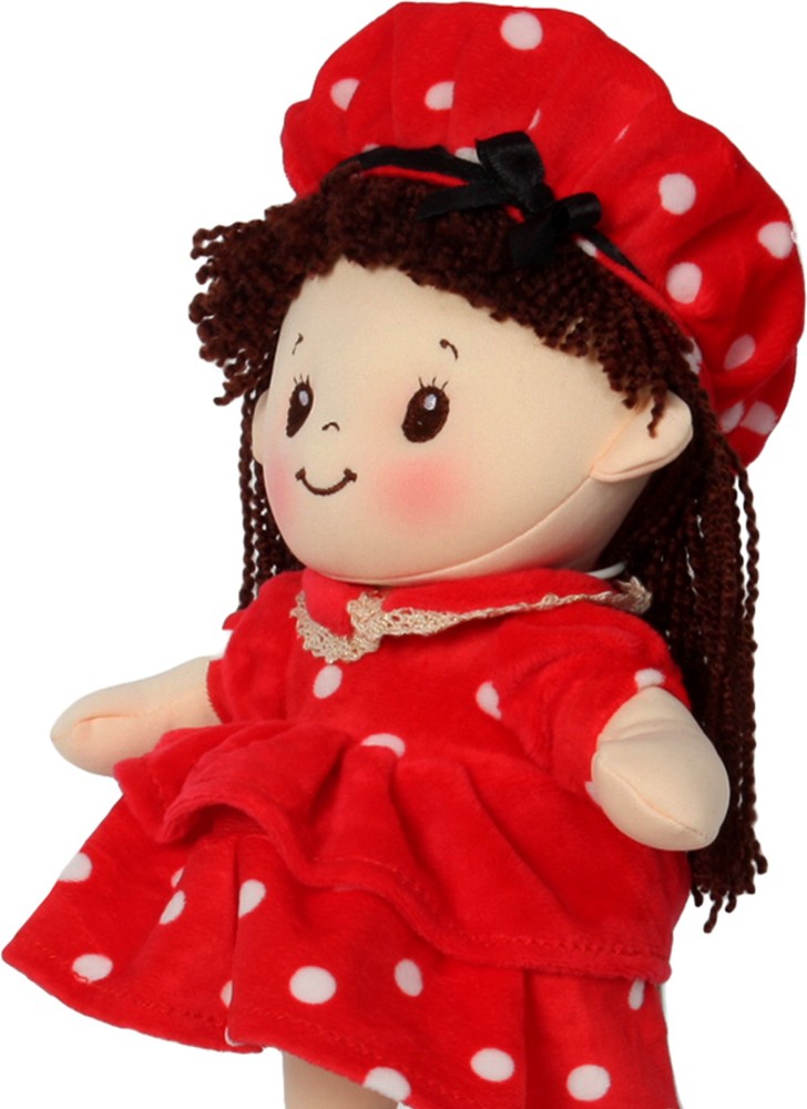 The best sale rag doll