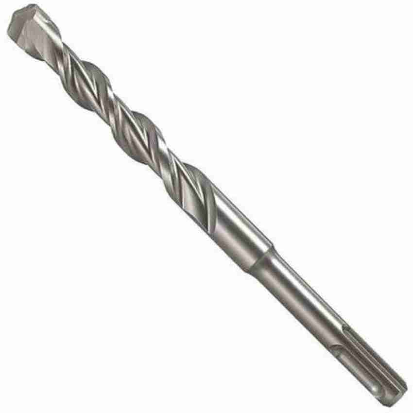 Taparia hammer outlet drill bit