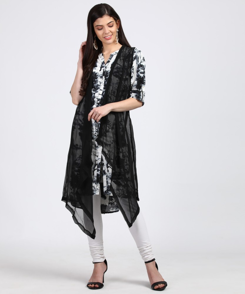 Flipkart vishudh outlet kurtis