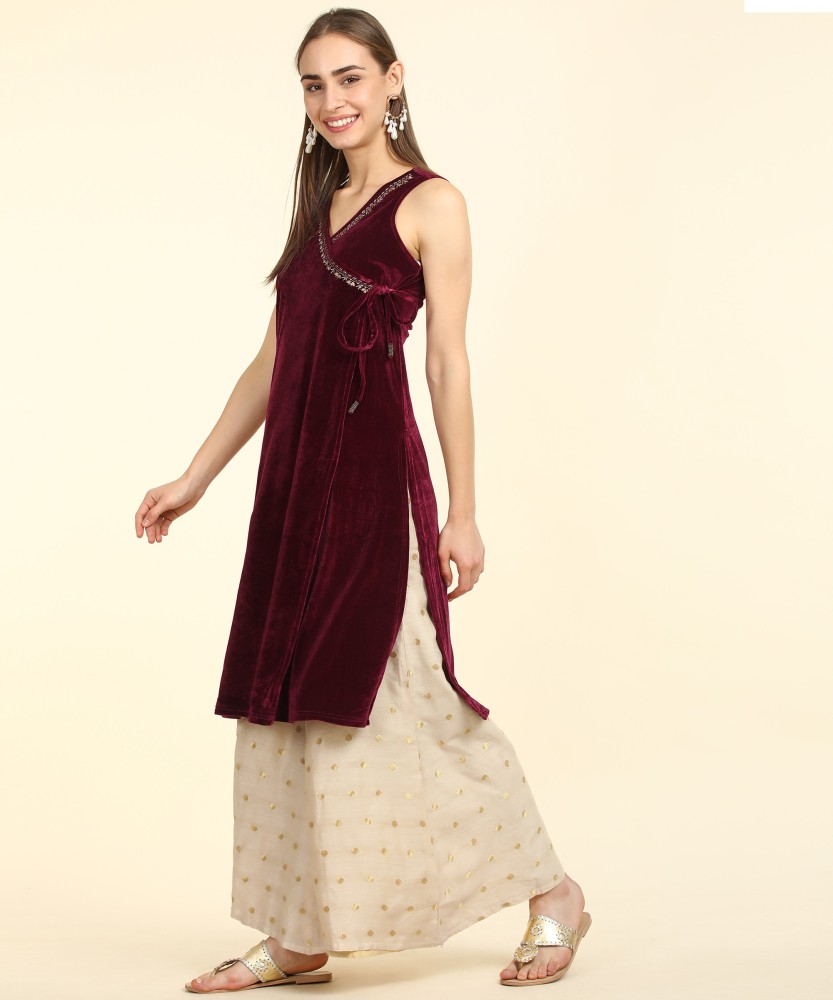 Global desi sales kurtis flipkart