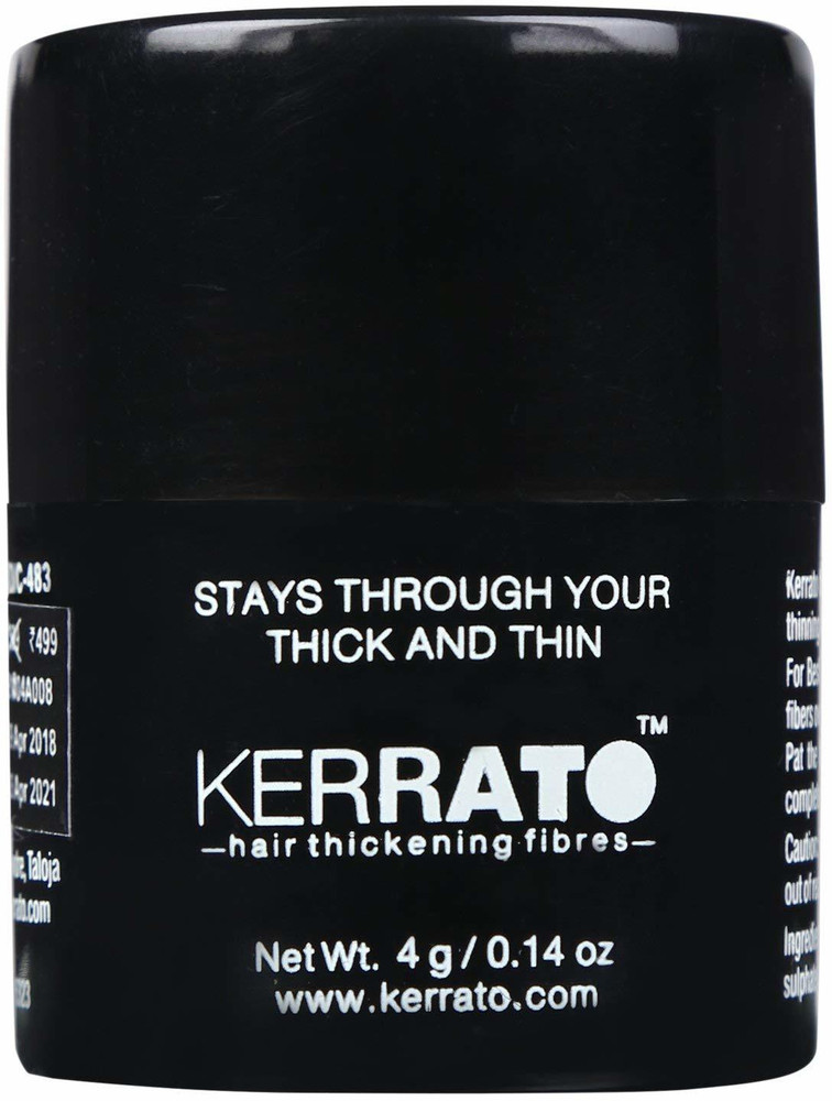 Aggregate 162+ kerrato hair fiber side effects best ceg.edu.vn