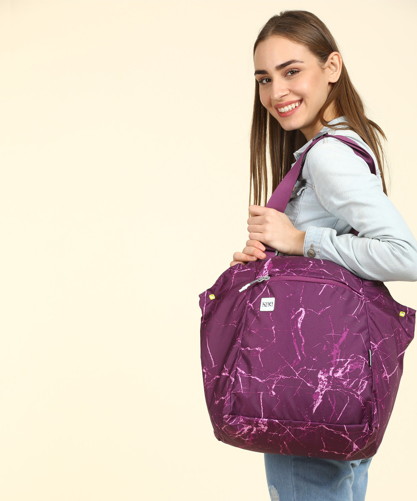 Wildcraft ladies tote bag hot sale