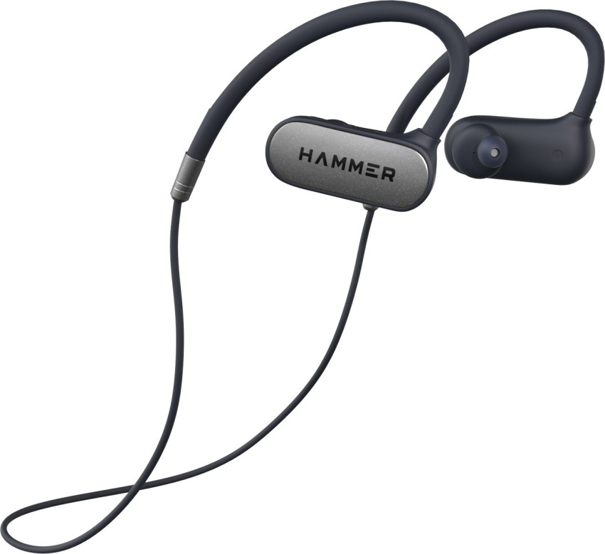 Hammer outlet bluetooth earphone