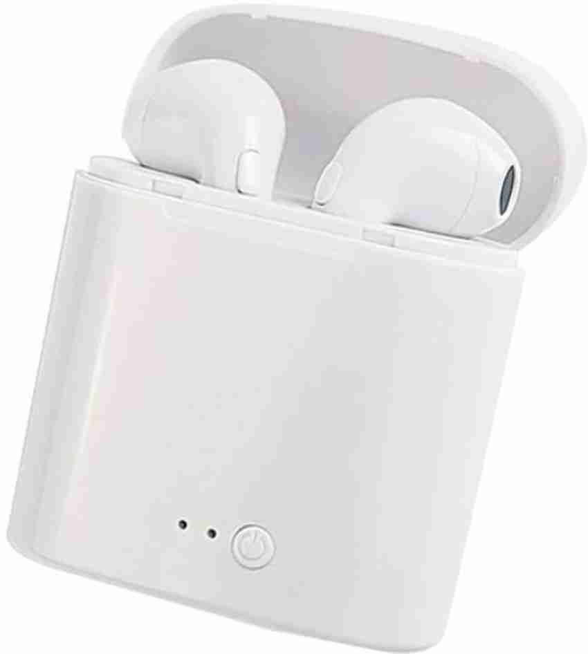Lehza i7s sport wireless earphones hotsell