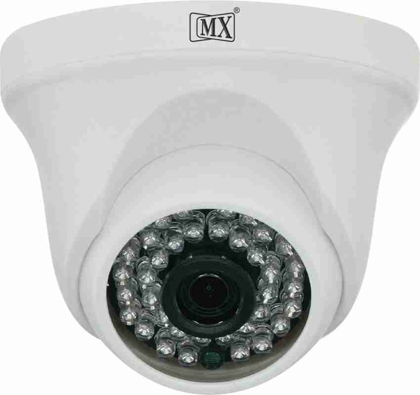 20 megapixel cctv camera