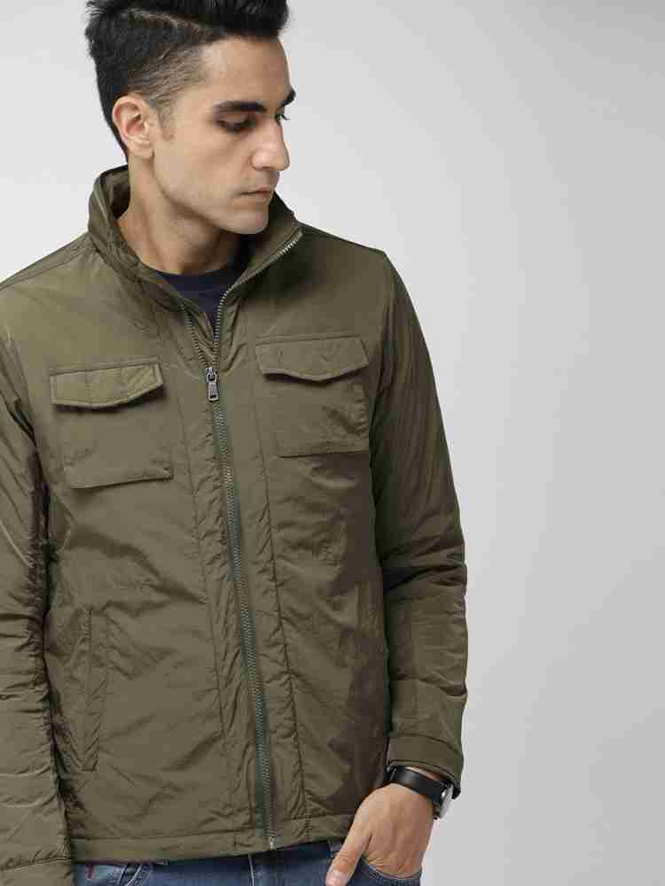 Indian terrain clearance winter jackets