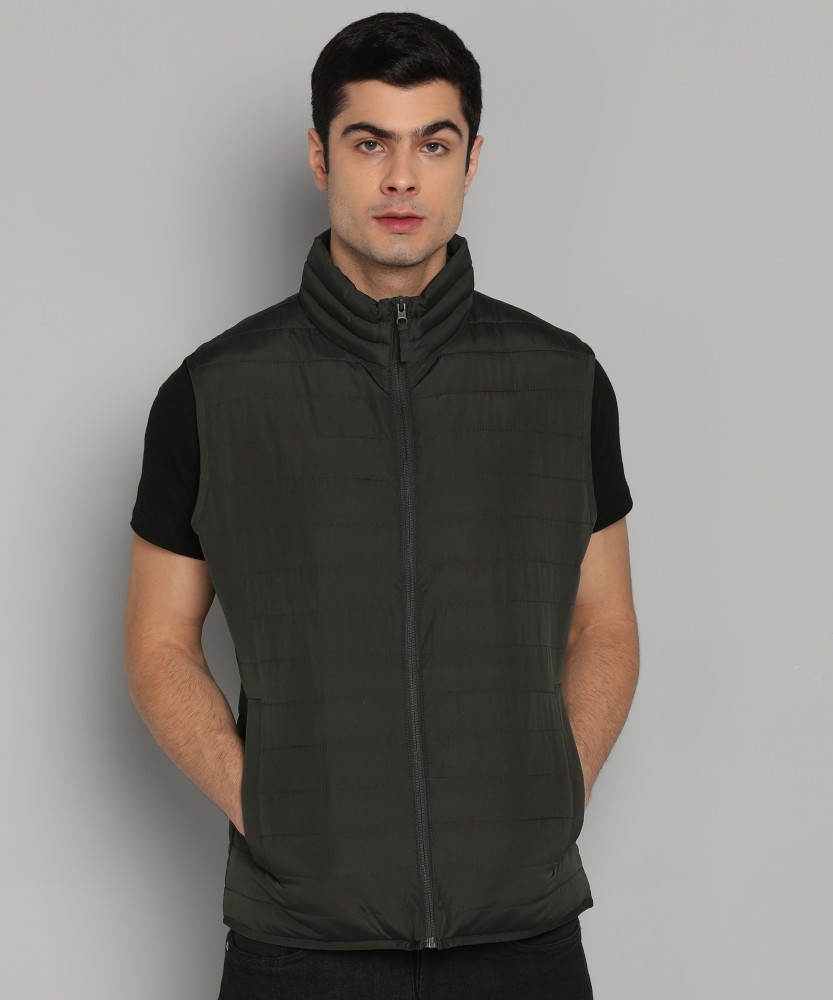 Half jackets clearance for mens flipkart