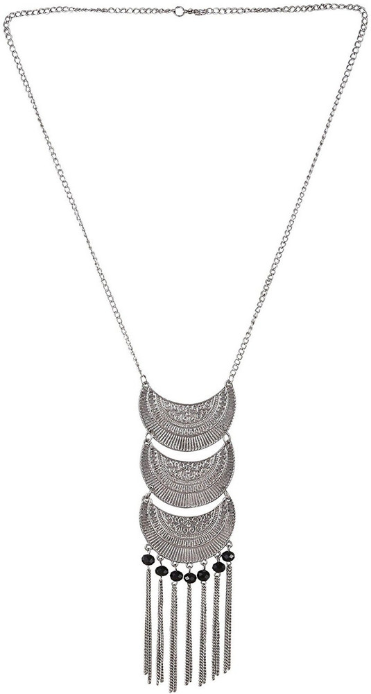 Antique metal sales jewellery