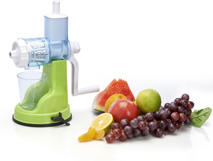 Anjali juicer 2025
