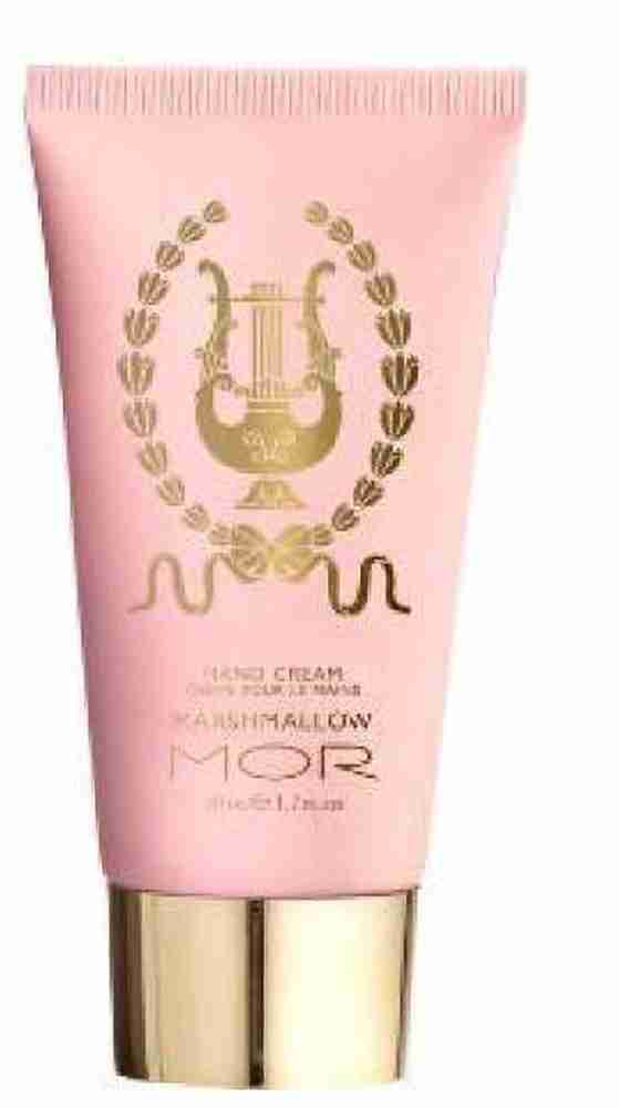 Mor on sale hand cream