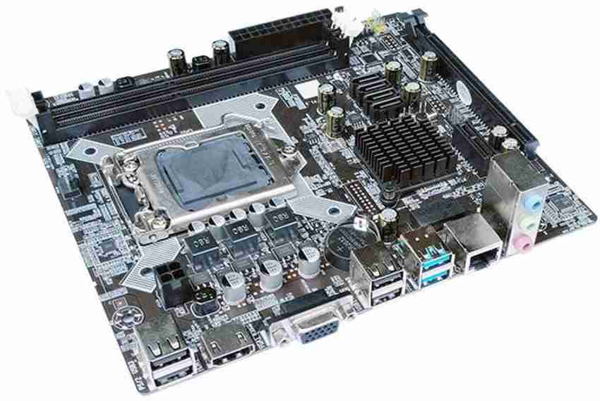 I7 4th new arrivals generation motherboard