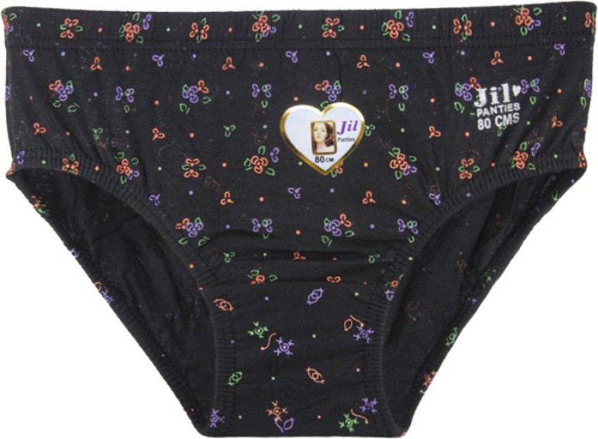 Jil X Women Hipster Multicolor Panty - Buy Jil X Women Hipster Multicolor  Panty Online at Best Prices in India