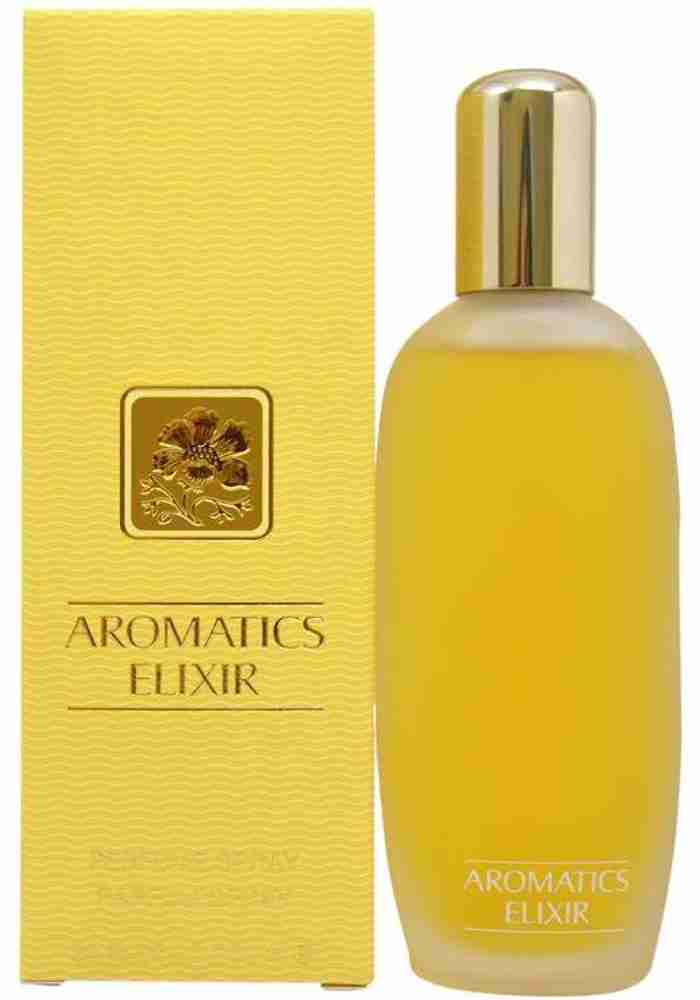 Aromatic outlet elixir parfum