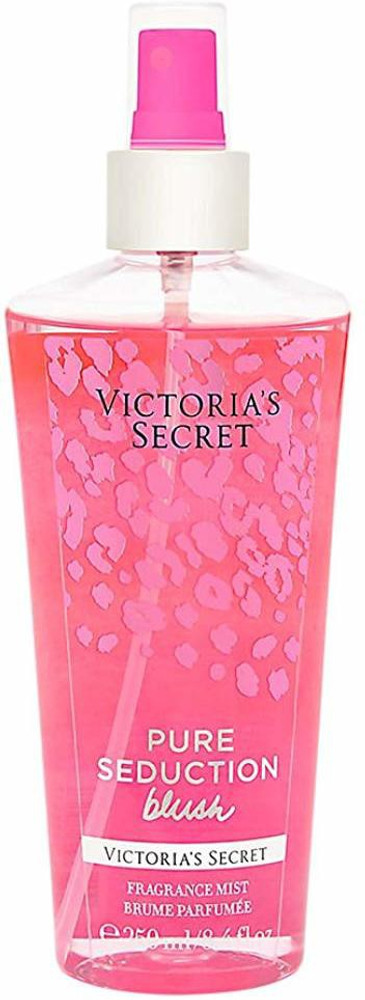 Pure hot sale blush perfume