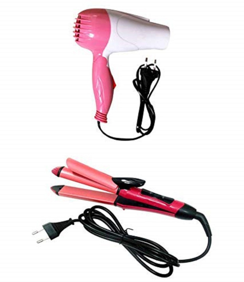 Hair dryer and straightener combo flipkart hotsell