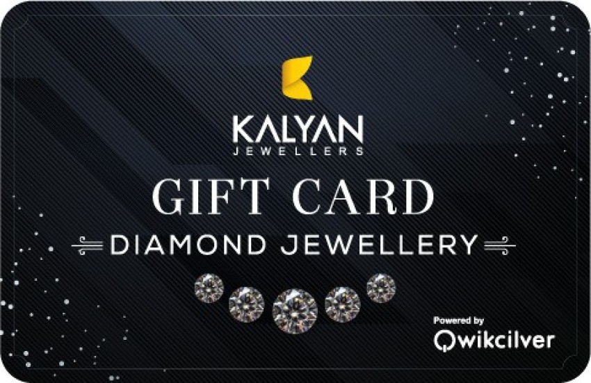 Kalyan jewellers 2025 silver gifts