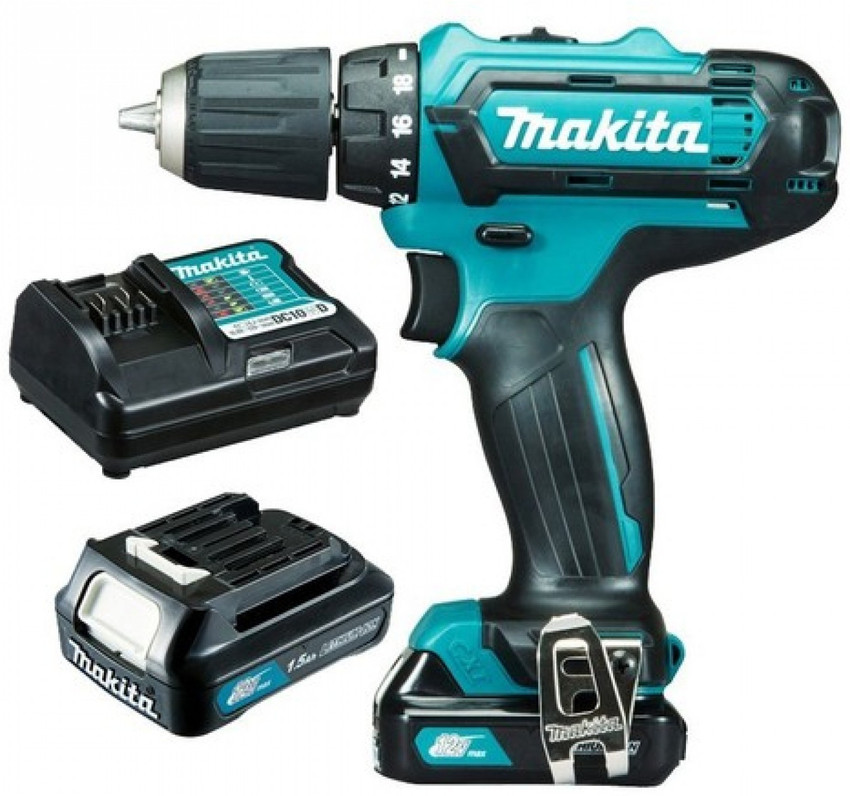 B and q sale makita
