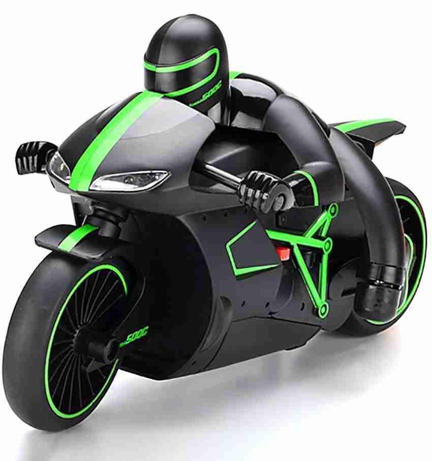Remote control outlet bike flipkart