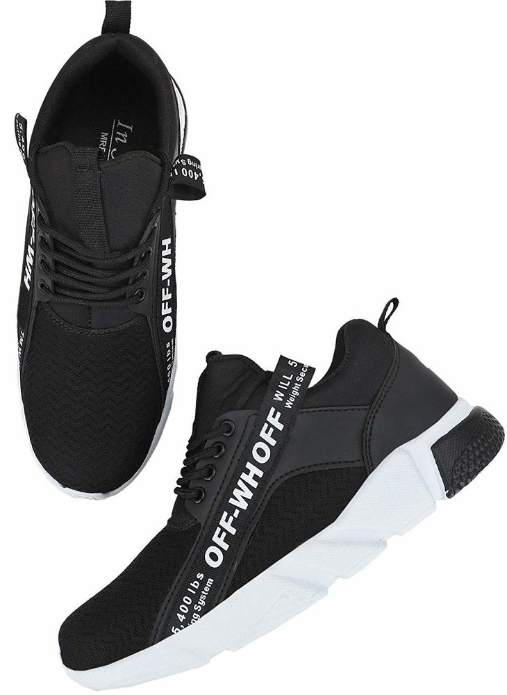 woati OFF WHITE Sneakers For Men Buy woati OFF WHITE Sneakers For Men Online at Best Price Shop Online for Footwears in India Flipkart