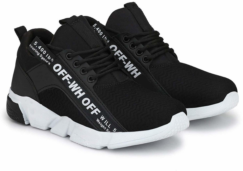 Off white sneakers sales mens