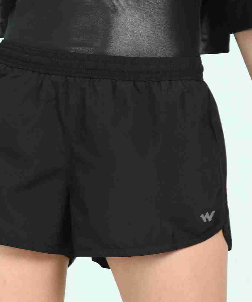 Wildcraft sales running shorts