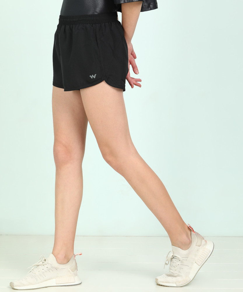 Wildcraft running cheap shorts