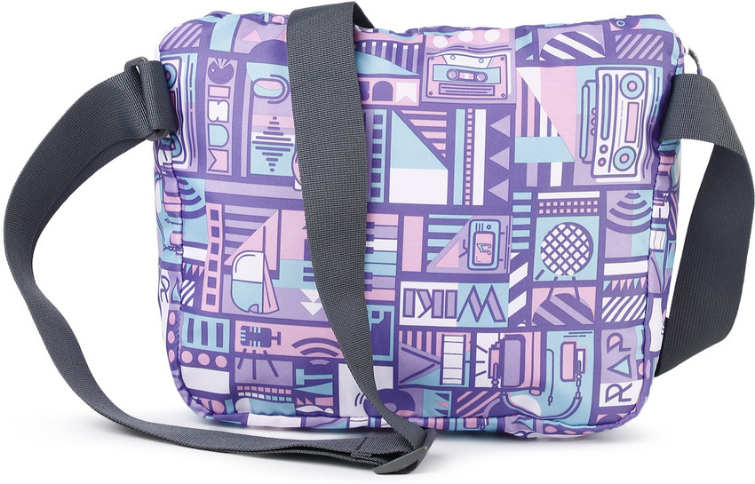 Wildcraft sling on sale bags small